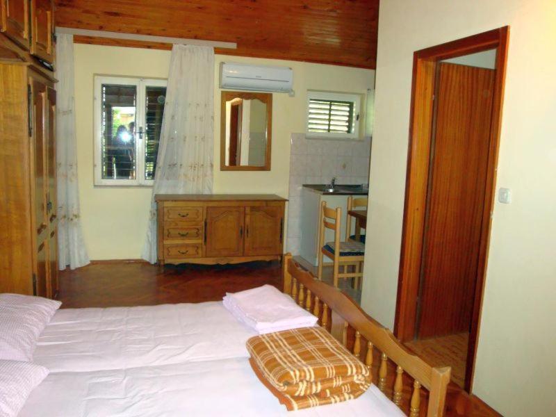 Apartments Ivanka Hvar Town Chambre photo