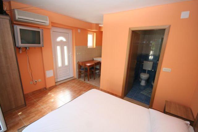 Apartments Ivanka Hvar Town Chambre photo