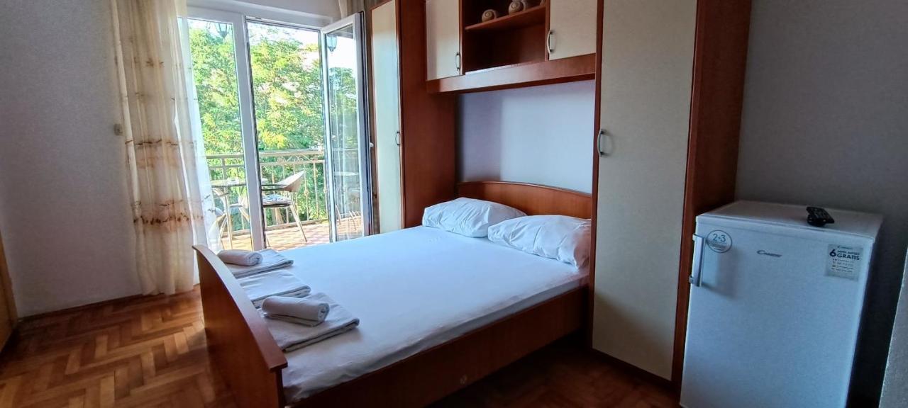 Apartments Ivanka Hvar Town Extérieur photo