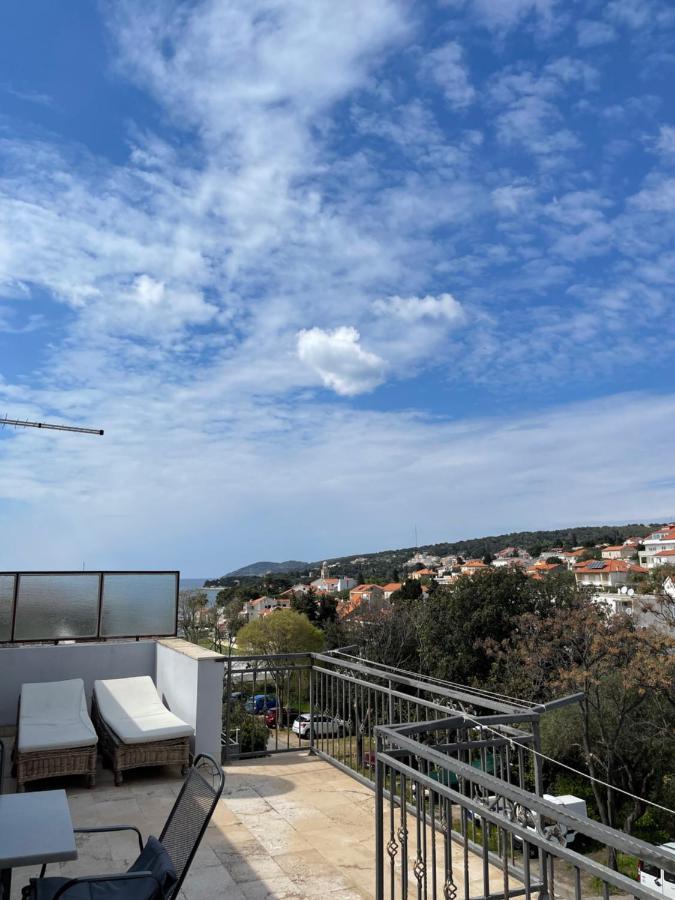 Apartments Ivanka Hvar Town Extérieur photo