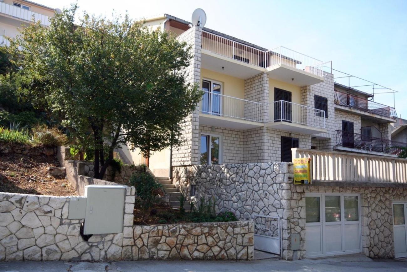 Apartments Ivanka Hvar Town Extérieur photo