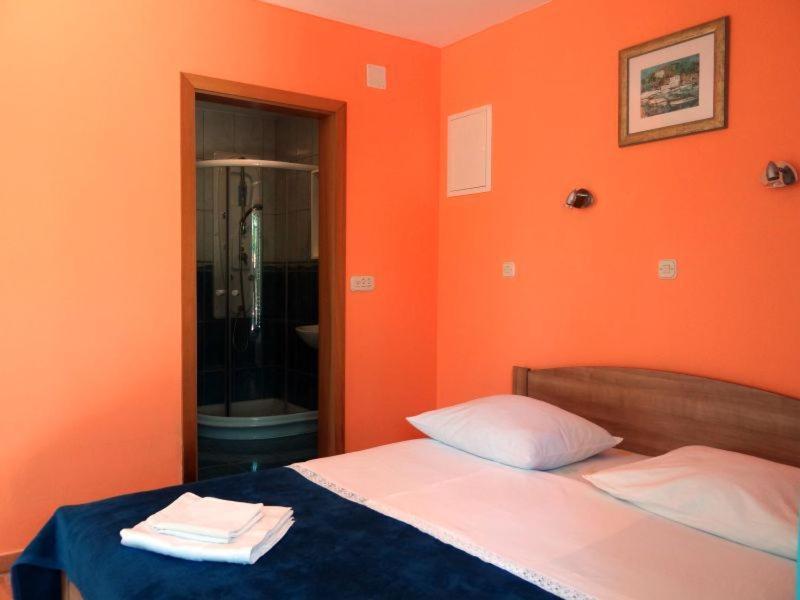 Apartments Ivanka Hvar Town Chambre photo