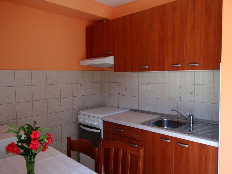 Apartments Ivanka Hvar Town Chambre photo