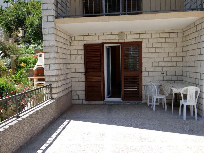 Apartments Ivanka Hvar Town Chambre photo