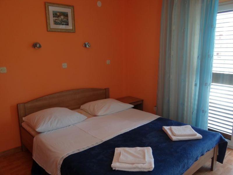Apartments Ivanka Hvar Town Chambre photo