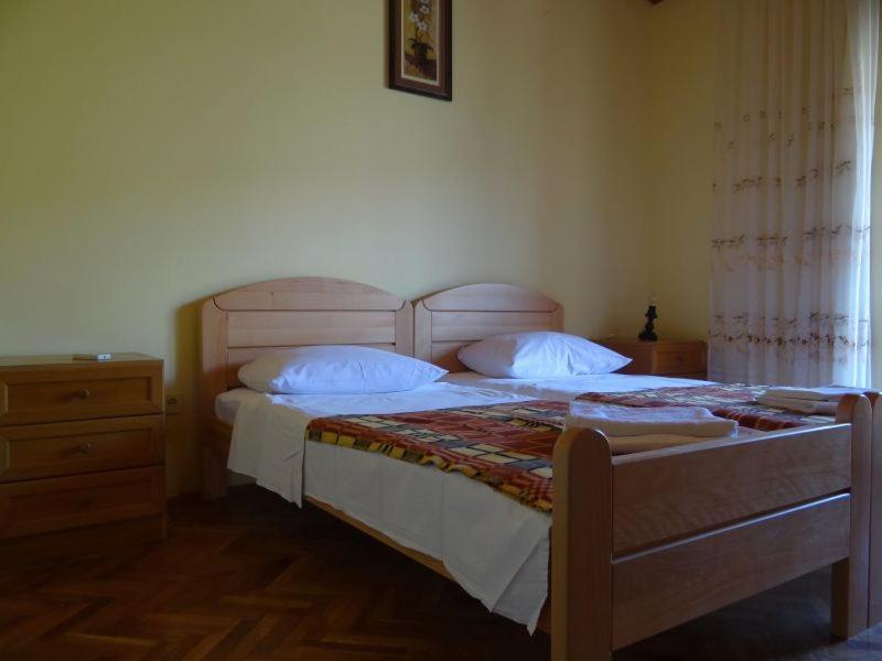 Apartments Ivanka Hvar Town Extérieur photo