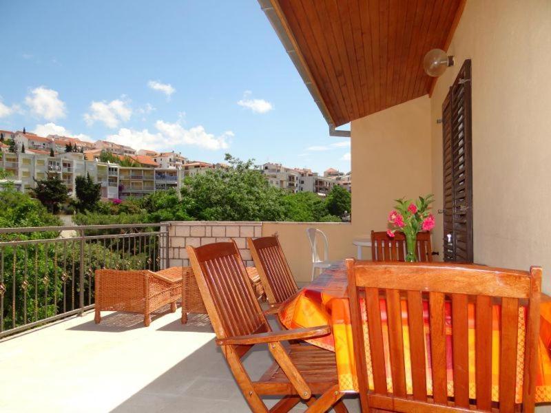 Apartments Ivanka Hvar Town Extérieur photo