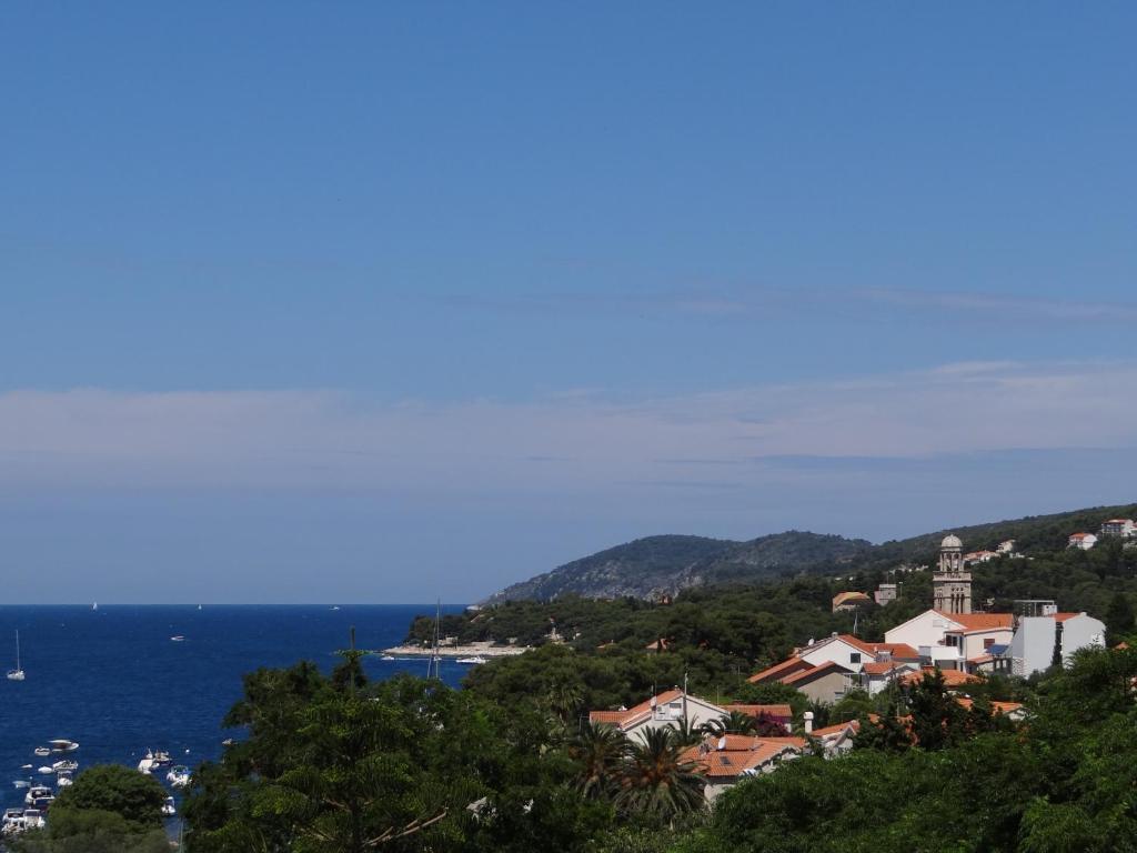 Apartments Ivanka Hvar Town Extérieur photo