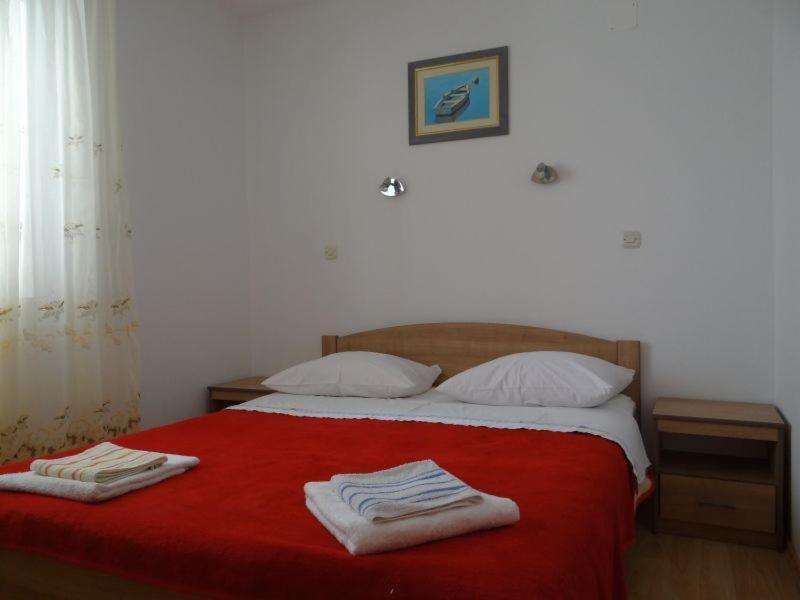 Apartments Ivanka Hvar Town Extérieur photo