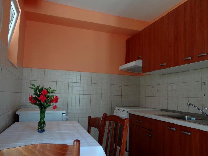 Apartments Ivanka Hvar Town Extérieur photo