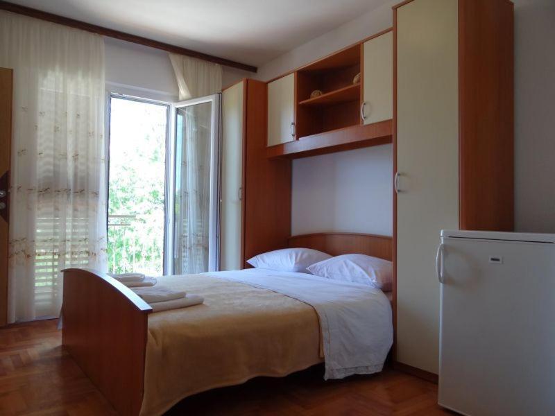 Apartments Ivanka Hvar Town Extérieur photo