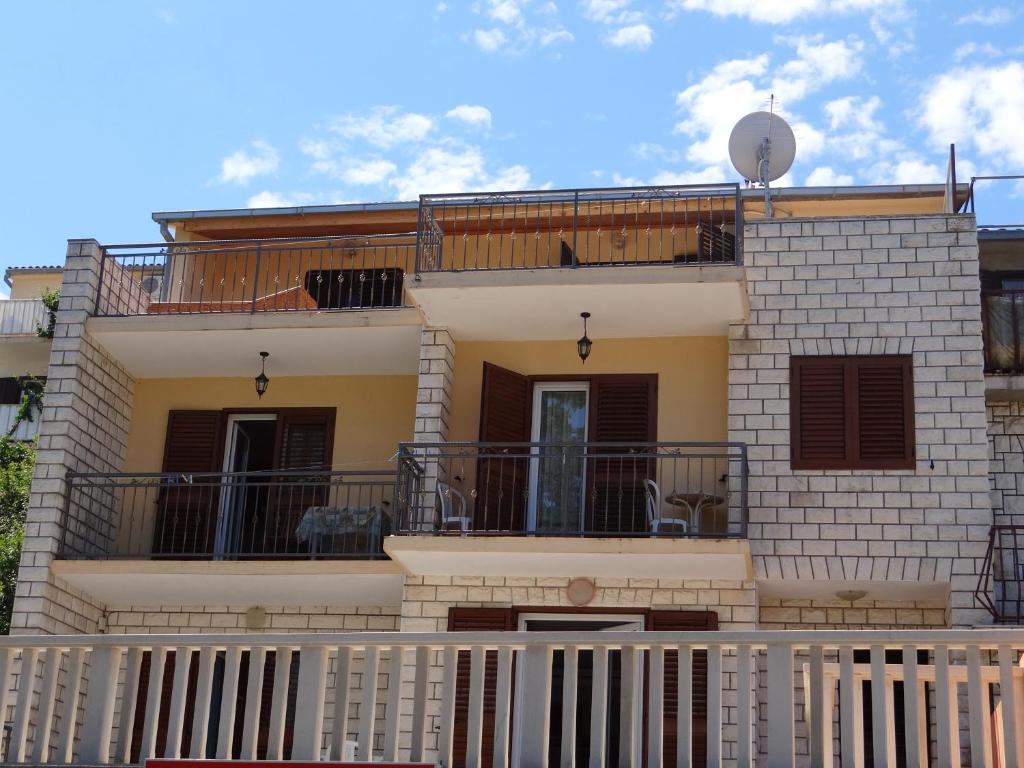 Apartments Ivanka Hvar Town Extérieur photo
