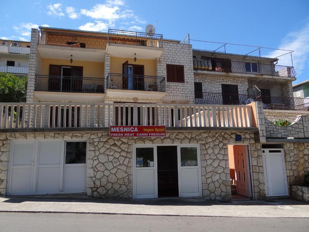 Apartments Ivanka Hvar Town Extérieur photo