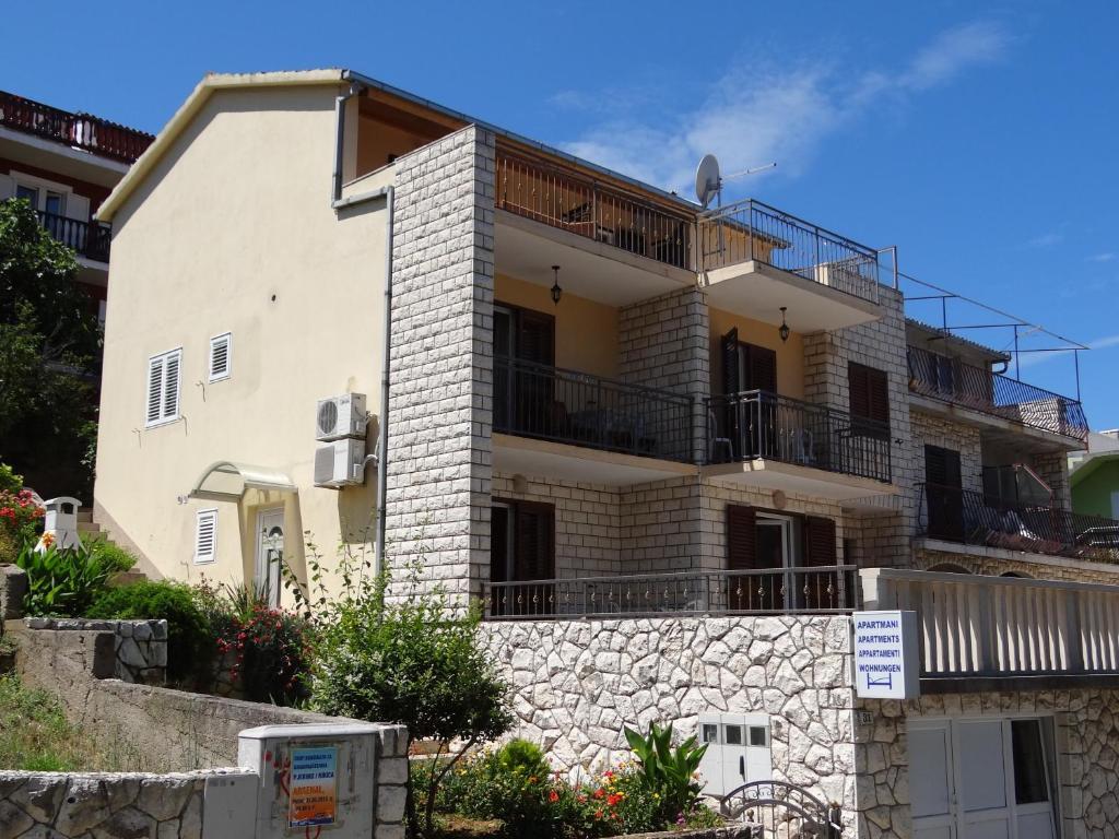 Apartments Ivanka Hvar Town Extérieur photo