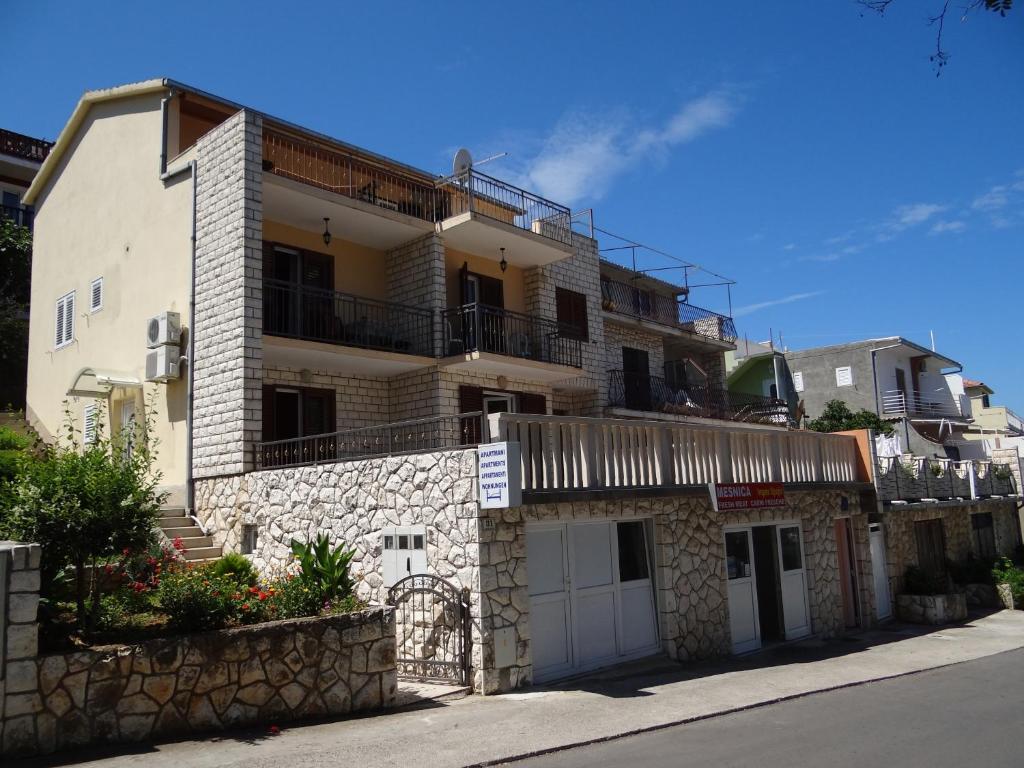 Apartments Ivanka Hvar Town Extérieur photo