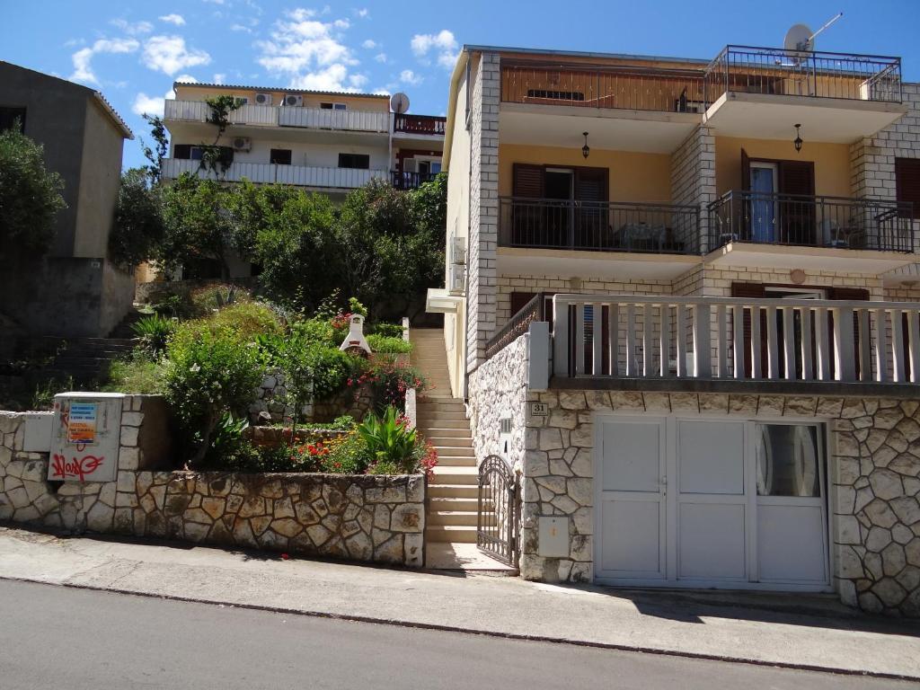 Apartments Ivanka Hvar Town Extérieur photo