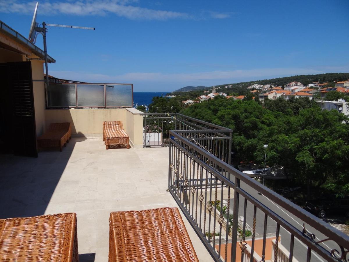 Apartments Ivanka Hvar Town Extérieur photo