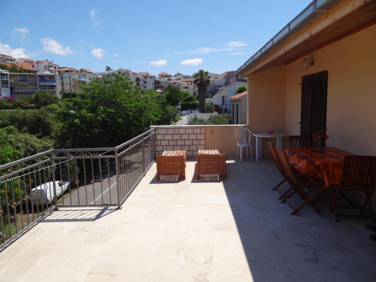 Apartments Ivanka Hvar Town Extérieur photo