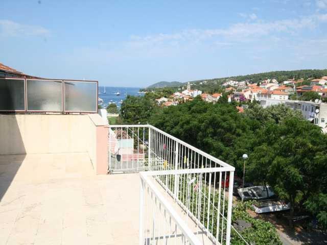 Apartments Ivanka Hvar Town Extérieur photo
